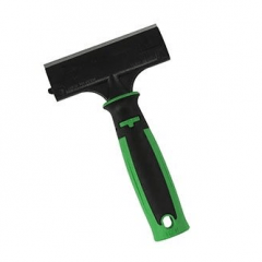 Schraper met Xtra power, Ergonom. 2-componenten greep, 10cm
