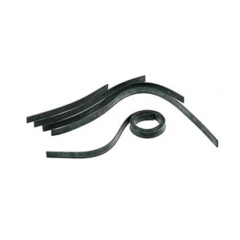 Wisser rubberprofiel 55 cm, Soft, per stuk