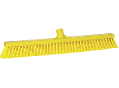 Combiveger, 610 x 132 x 65 mm, geel