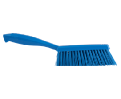 Handveger medium, 45 x 350 x 110 mm, blauw