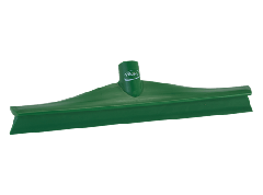 Vloertrekker ultra hygiene 40cm, groen