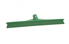 Vloertrekker ultra hygiene, 50 cm, groen