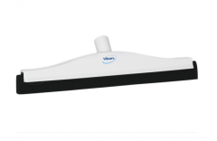 Klassieke vloertrekker, 40 cm, wit