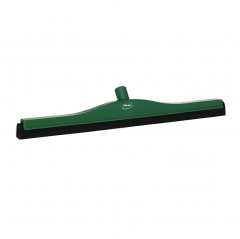 Klassieke vloertrekker, 60 cm, groen