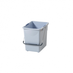 Vileda ultra speed pro emmer 25 liter
