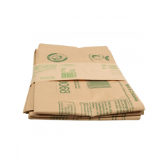 GFT zak pap. 240l composto 1050x1200x400. 30 stuks per doos