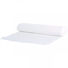 Wit 90 x 120 cm. T100, 10 rol x 10 stuks, (100 stuks), 140 liter
