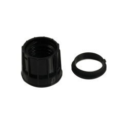 Slangwartel 38 mm