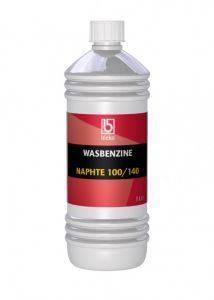 Wasbenzine 1 ltr.