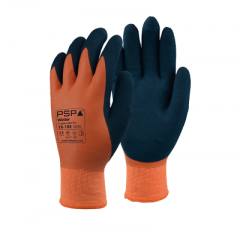 Winter double latex Pro, per paar