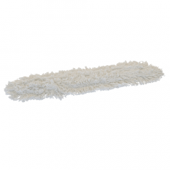 Wishoes met drukknopen, 130 cm. voor snelwisser 130