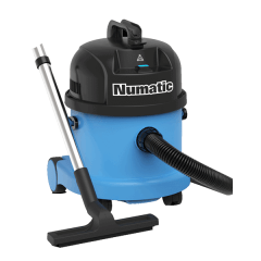 Waterzuiger, 15 liter, Kit AA5W, alleen voor nat gebruik.