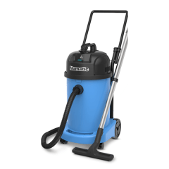 Waterzuiger, 27 liter, Kit AA5W, alleen voor nat gebruik.