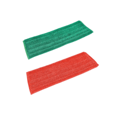 Ecodos microvezel mop 45cm
