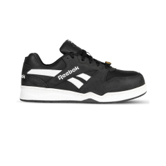S3 Veiligheidsschoen Reebok zwart laag model