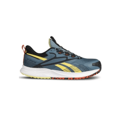 S1PS Veiligheidsschoen Reebok blauw laag model