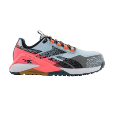 S1PS Veiligheidsschoen Reebok dames Nano X1 laag