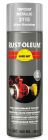 Metaal deklaag 500 ml. aluminium