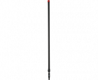 Tele-Steel aluminium, 1630-2750 mm