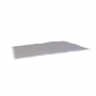 Vikan window mop, 330 mm. grijs, 5 stuks