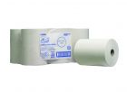 Slimrol. 1 laags, wit. 20 cm x 165 meter. 6 rol