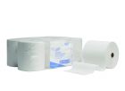 Controlmatic. 1 laags, wit. 20 cm x 200 meter. 6 rol