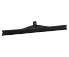 Vloertrekker ultra hygiene 60cm, zwart