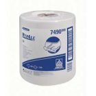 L10 Roll control. 1 laags, wit. 20 x 38 cm, 630 vel, 6 rol