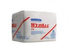 X70 Hydroknit. 1 laags, wit. 30,5x31,80cm. 12 x 76 vel (912)