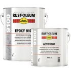 Verharder voor 9100 coatings, 2,5 liter