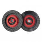 Padhouder t.b.v. 244/440NX (set van 2 stuks)