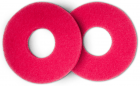 NuPad rood, 9 inch/225mm, 10 stuks