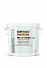 Waterbasis muur/vloercoating incl.harder, aangekleurd, 5 ltr