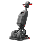 440NXD Drive, Compacte schrob-zuigmachine met tractie, incl. 1 x batterij
