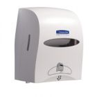 Handdoekroldispenser, electronisch, No-Touch Kimberly