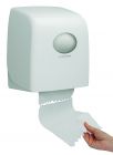 Handdoekroldispenser, Slimroll
