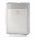 Pearl White, Handdoekdispenser Multifold