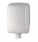 Pearl White, Midirol dispenser