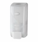 Pearl White, zeepdispenser foam 1000 ml