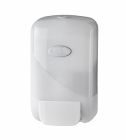 Pearl White, handzeep- en toiletseatcleaner dispenser 400ml