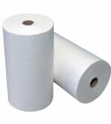 Dudley Nonwoven. 1 laags, wit. 23 cm x 40 meter. 6 rol