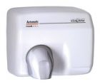 Saniflow E05A, Bediening: Automatisch