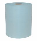 Toptex Sky blue, 38 x 30cm. 500 doeken. 2 rol