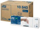 N4 Napkin interfolded, 33 x 22 cm, 8 x 1225 (9000 servetten)