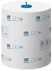 H1 Universal. 1 laags, wit. 21 cm x 280 meter. 6 rol