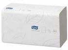 H3 Z-vouw Advanced. 2 laags, wit,  23 cm x 24,5 cm. 3750 vel