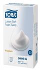 S3 Luxe zachte foamzeep, 4 x 800 ml.