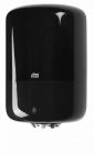 M2 Midi Roll C-feed Dispenser, Zwart
