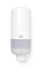 S4 Zeepdispenser, 1000 ml, foam, wit
