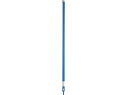 Telescoopsteel , 1575 - 2780 x Ø 35mm , blauw